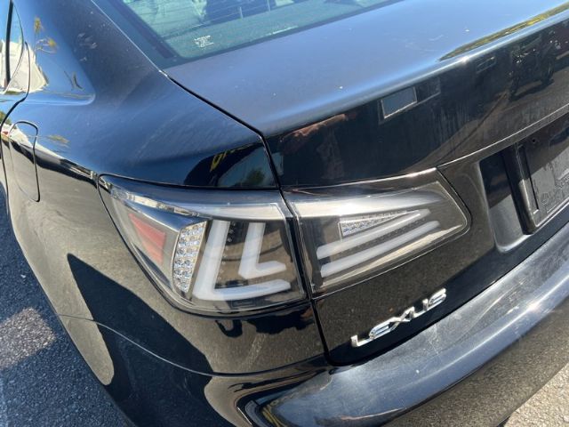 Lexus IS250 - GSE20 05-13