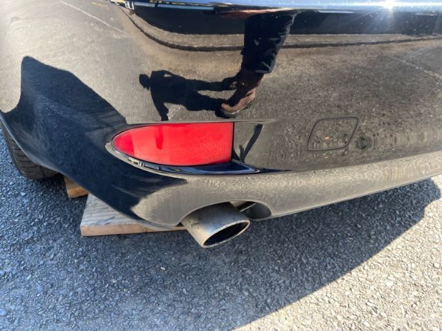 Lexus IS250 - GSE20 05-13