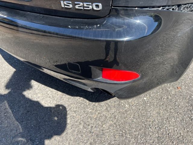 Lexus IS250 - GSE20 05-13