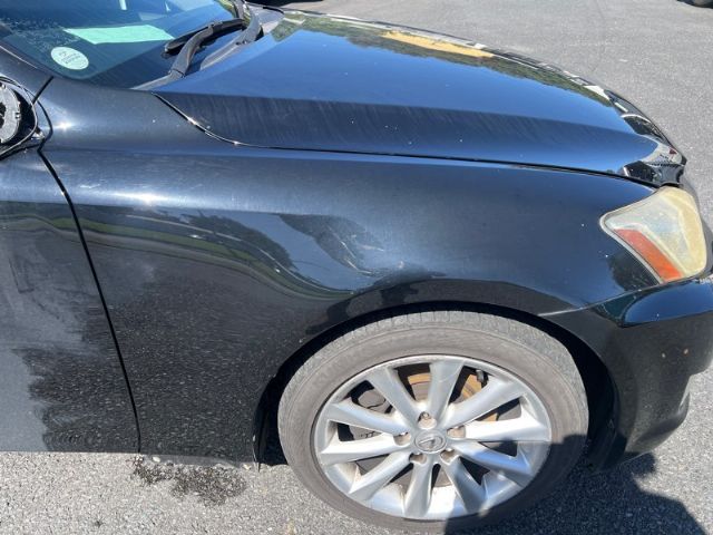 Lexus IS250 - GSE20 05-13