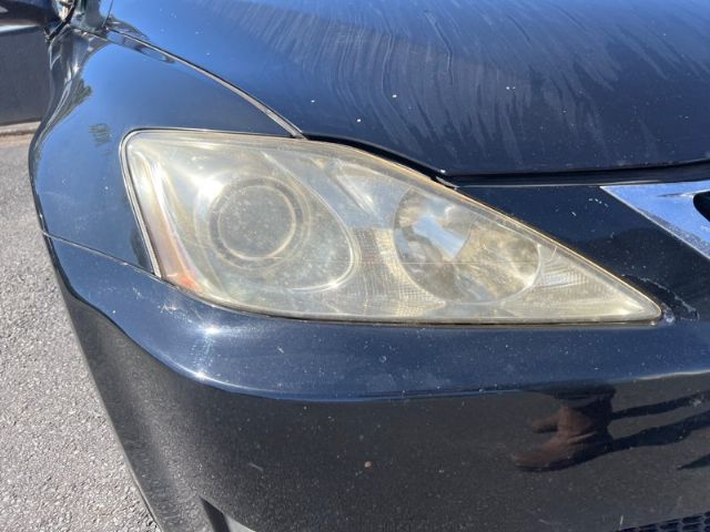 Lexus IS250 - GSE20 05-13