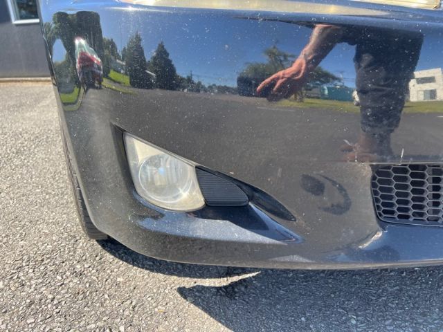 Lexus IS250 - GSE20 05-13