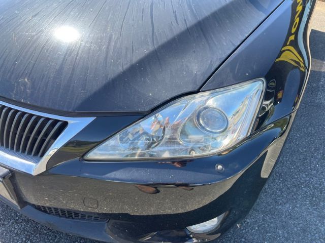 Lexus IS250 - GSE20 05-13