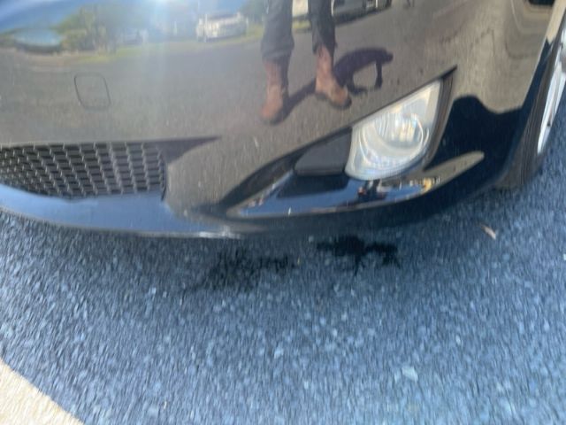 Lexus IS250 - GSE20 05-13