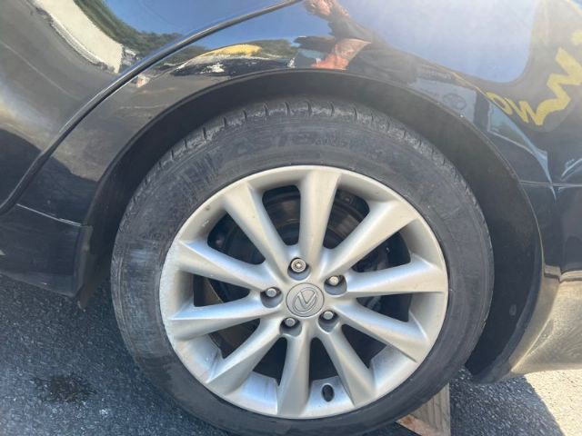 Lexus IS250 - GSE20 05-13