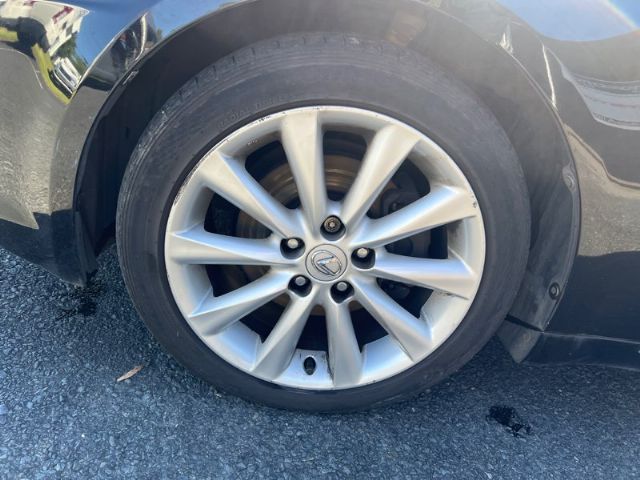 Lexus IS250 - GSE20 05-13