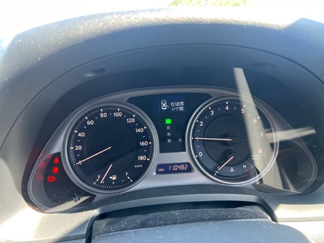 Lexus IS250 - GSE20 05-13