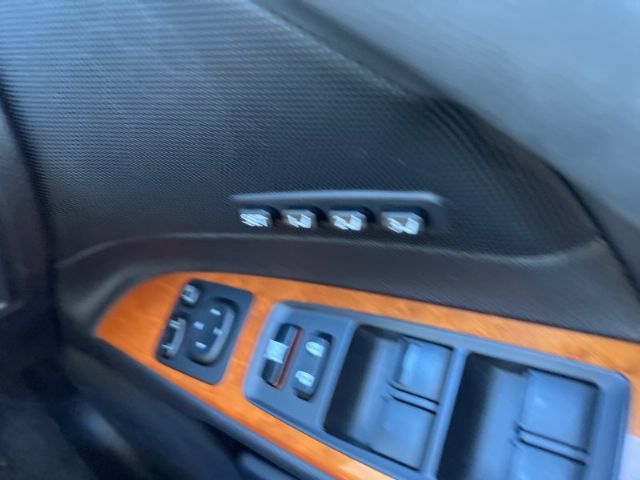 Lexus IS250 - GSE20 05-13