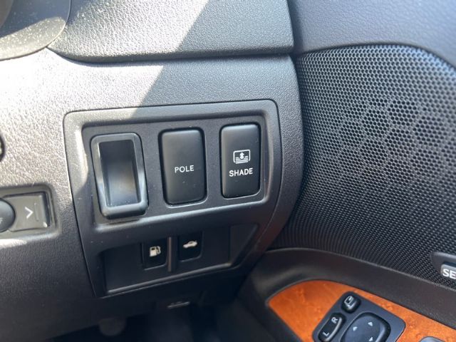 Lexus IS250 - GSE20 05-13