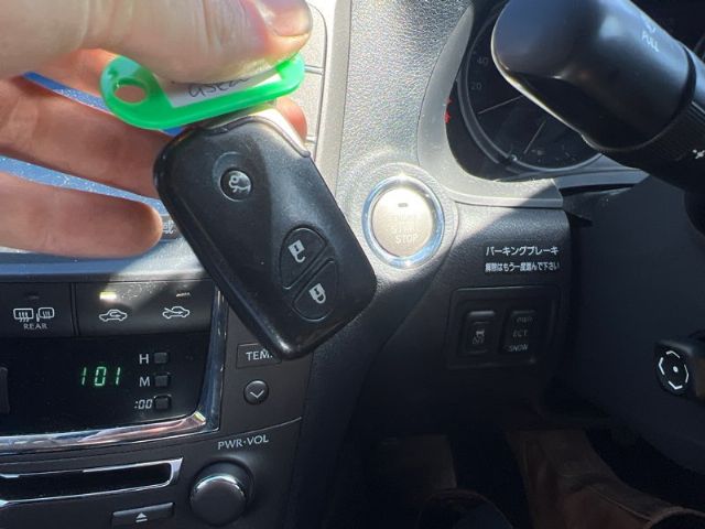 Lexus IS250 - GSE20 05-13