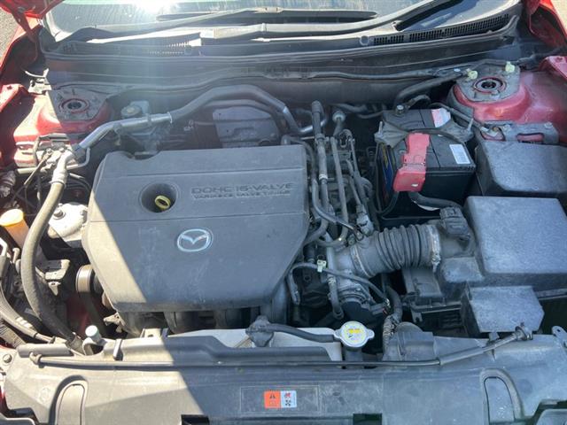 Mazda Mazda6 - GH 2008-2012