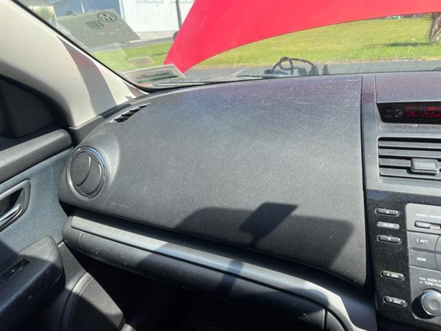 Mazda Mazda6 - GH 2008-2012