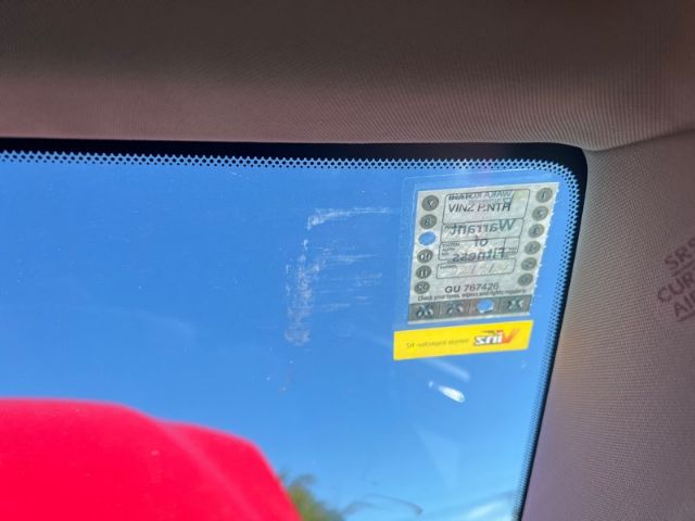 Lexus CT200H - ZWA10