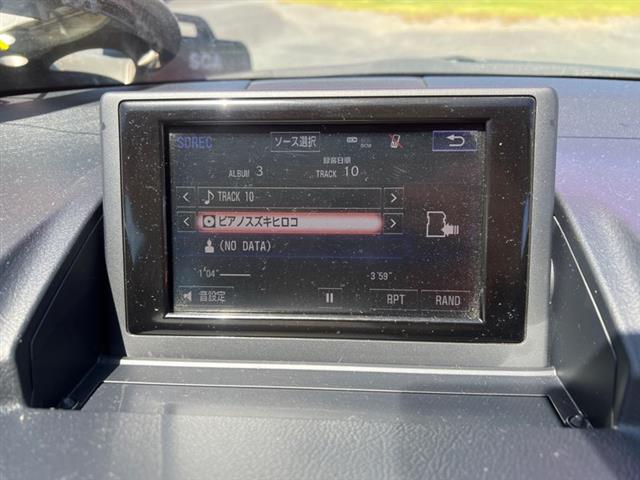 Lexus CT200H - ZWA10