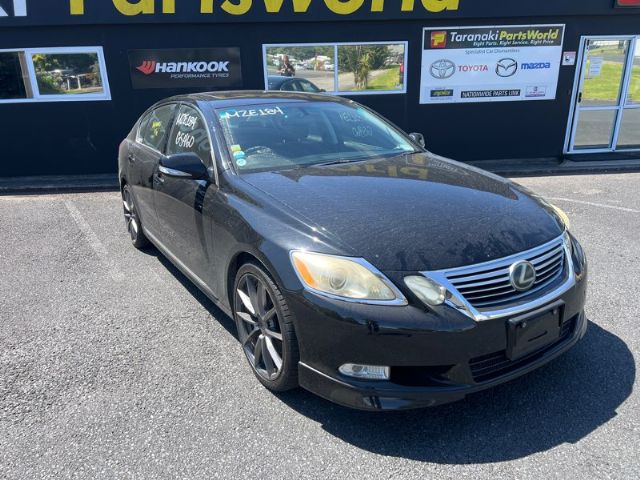 Lexus All Series - All Series 1997-2017