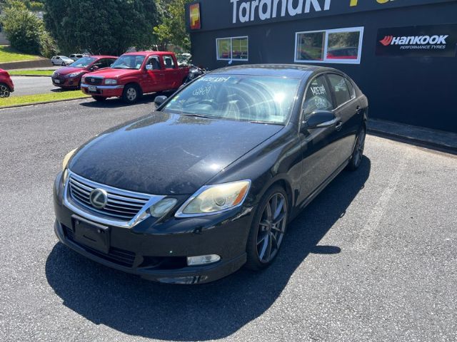 Lexus All Series - All Series 1997-2017