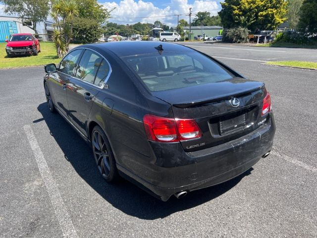 Lexus All Series - All Series 1997-2017