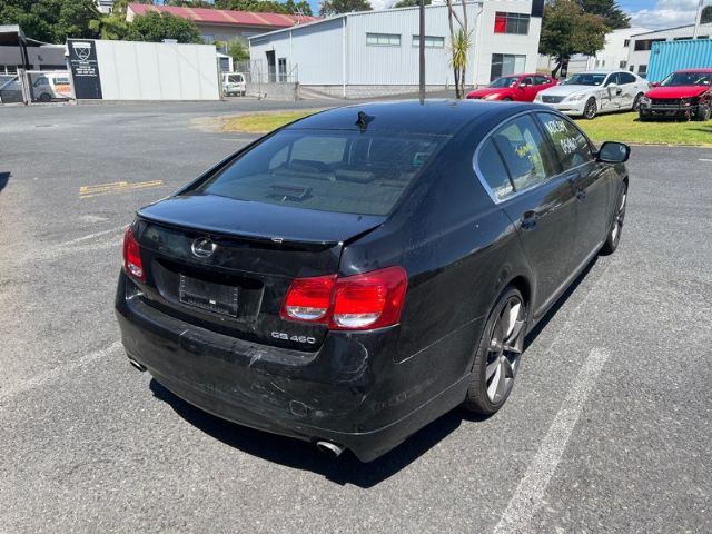 Lexus All Series - All Series 1997-2017