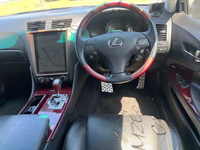 Lexus All Series - All Series 1997-2017