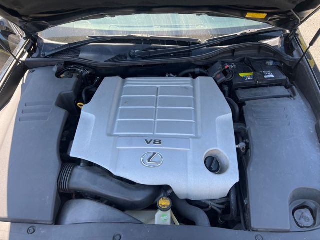 Lexus All Series - All Series 1997-2017