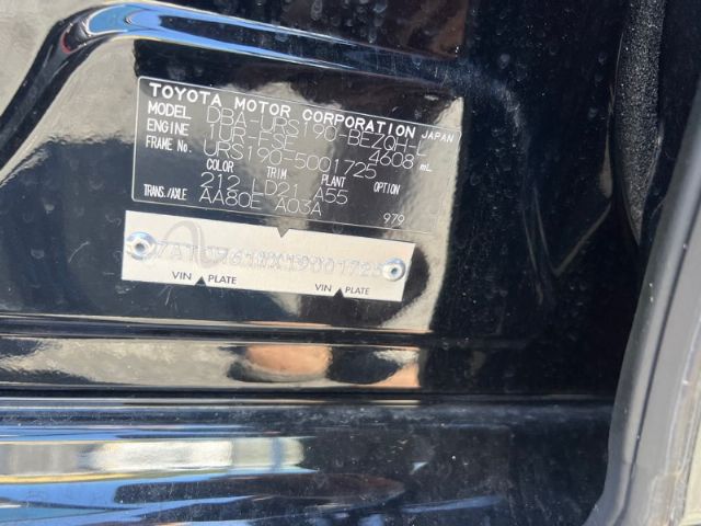 Lexus All Series - All Series 1997-2017