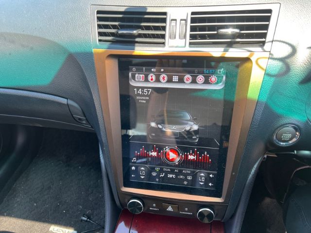 Lexus All Series - All Series 1997-2017