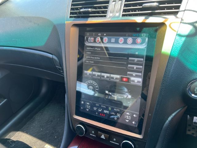 Lexus All Series - All Series 1997-2017