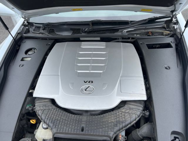 Lexus LS - 460  4th Gen 2006-2017