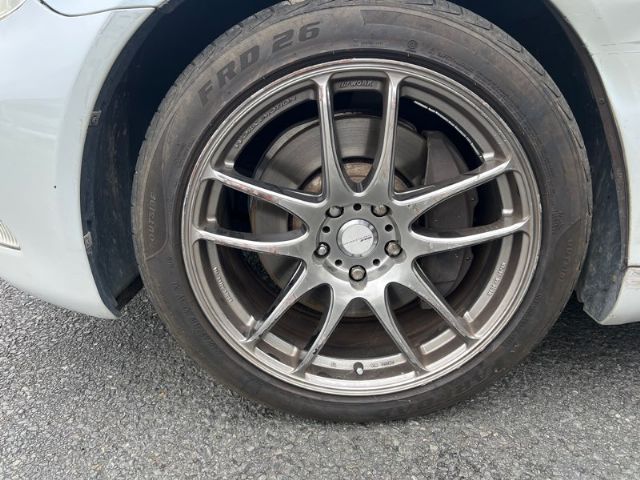 Lexus LS - 460  4th Gen 2006-2017