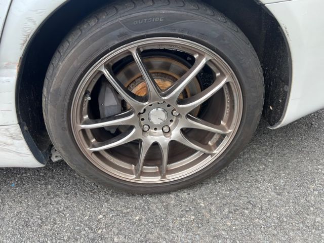 Lexus LS - 460  4th Gen 2006-2017