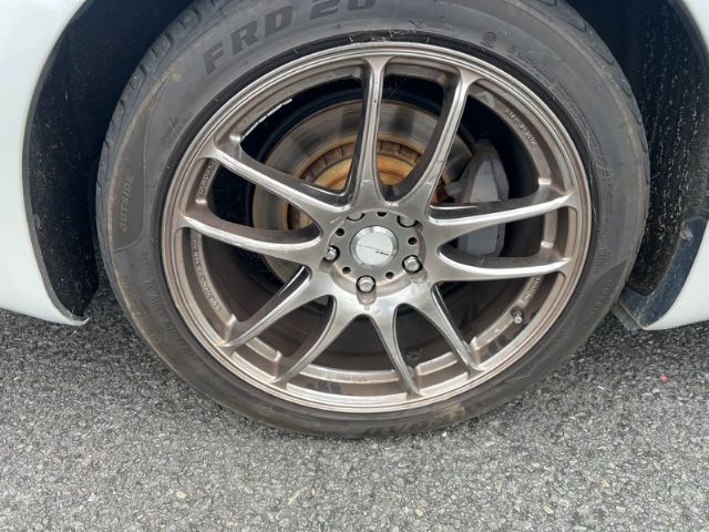 Lexus LS - 460  4th Gen 2006-2017