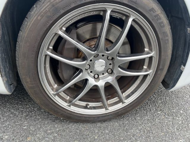 Lexus LS - 460  4th Gen 2006-2017