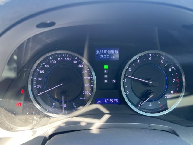 Lexus IS250 - GSE20 05-13