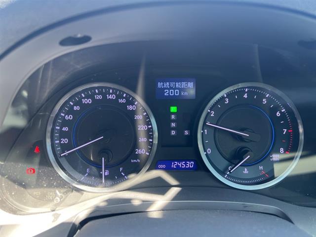 Lexus IS250 - GSE20 05-13