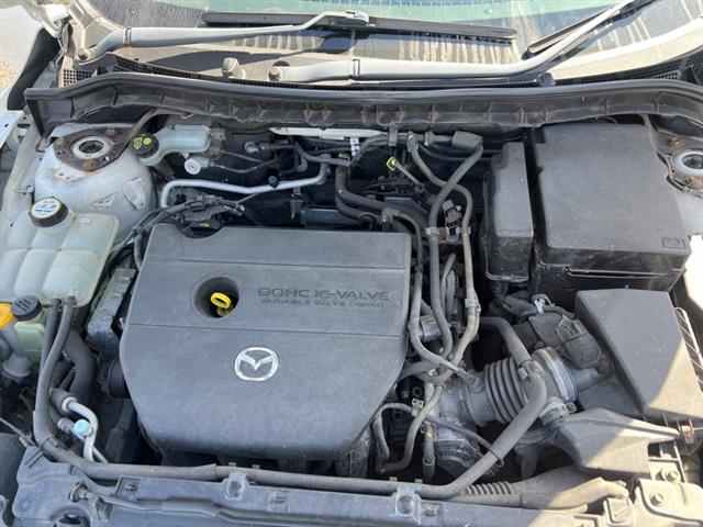 Mazda Mazda3 - BL 2008-2013