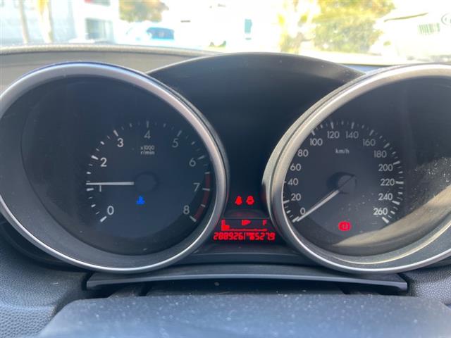 Mazda Mazda3 - BL 2008-2013