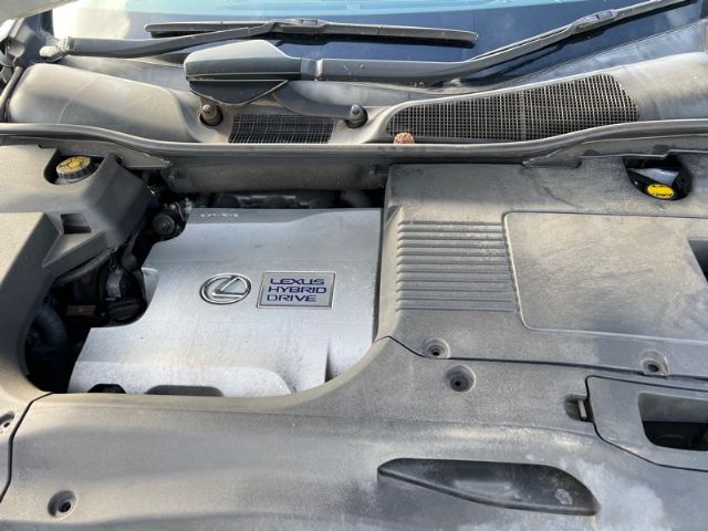 Lexus RX - 450H 2009-2011