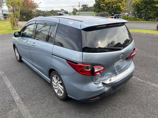 Mazda Premacy - CW 2010-2016