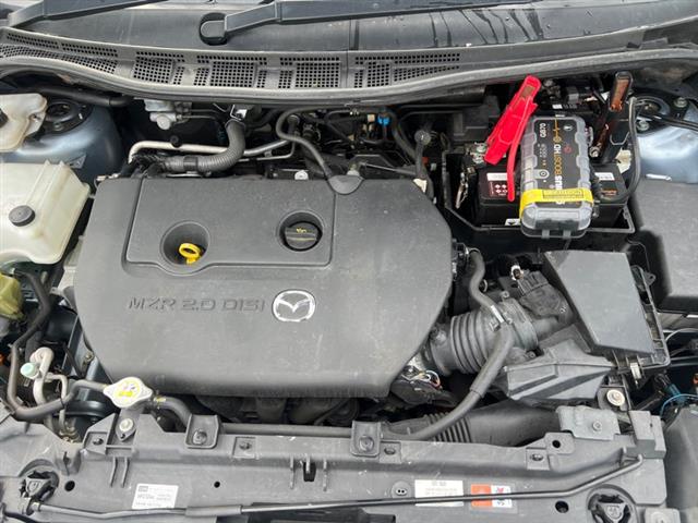 Mazda Premacy - CW 2010-2016