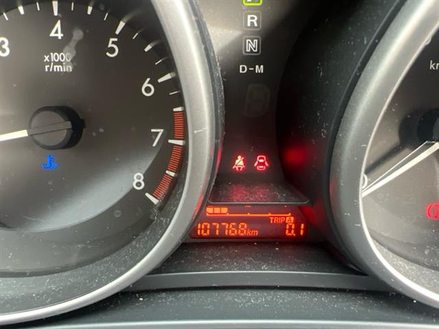 Mazda Premacy - CW 2010-2016