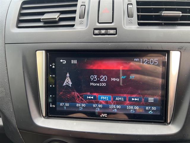 Mazda Premacy - CW 2010-2016