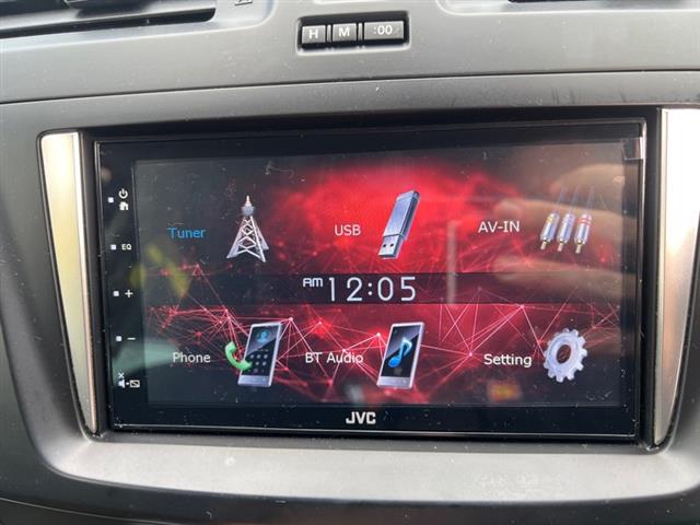 Mazda Premacy - CW 2010-2016