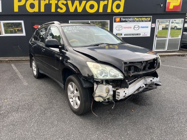 Lexus All Series - All Series 1997-2017