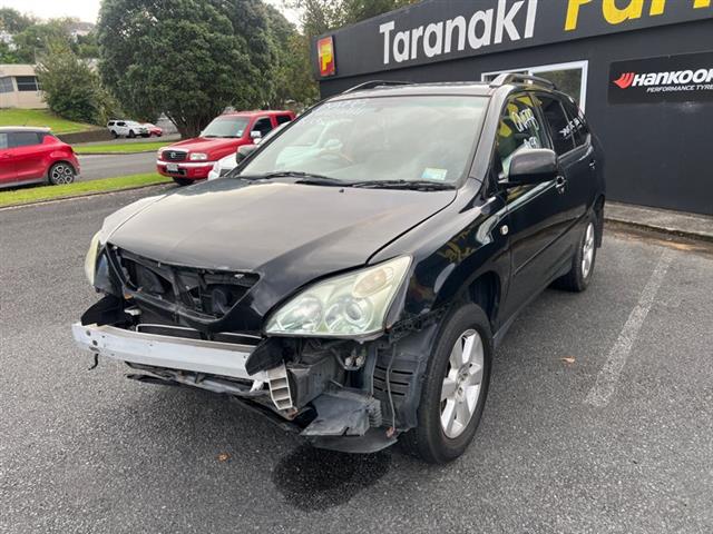 Lexus All Series - All Series 1997-2017