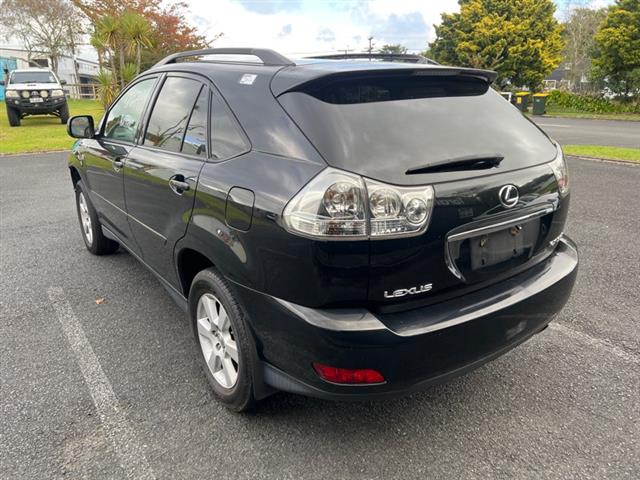 Lexus All Series - All Series 1997-2017