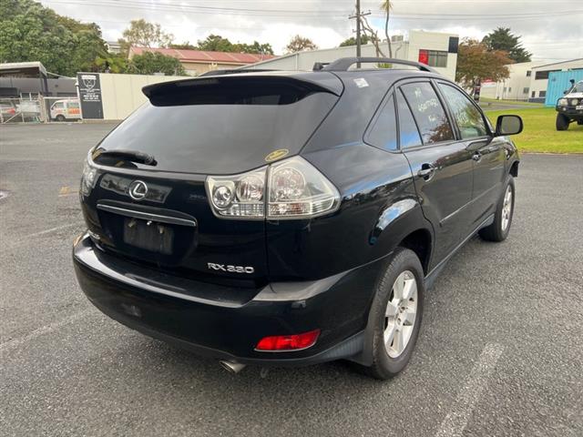 Lexus All Series - All Series 1997-2017