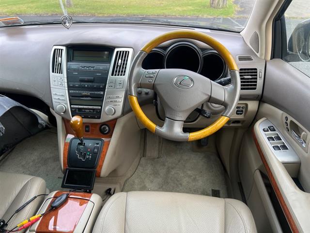 Lexus All Series - All Series 1997-2017