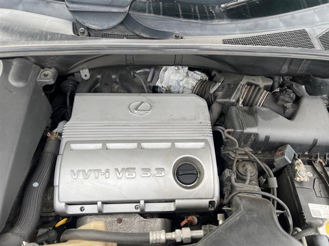 Lexus All Series - All Series 1997-2017