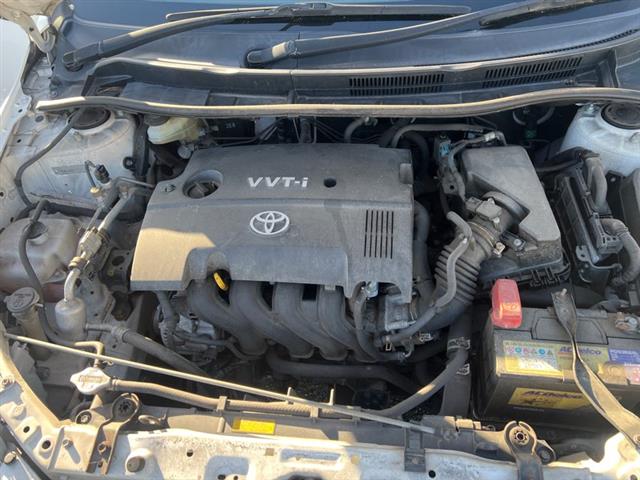 Toyota Corolla - NZE141