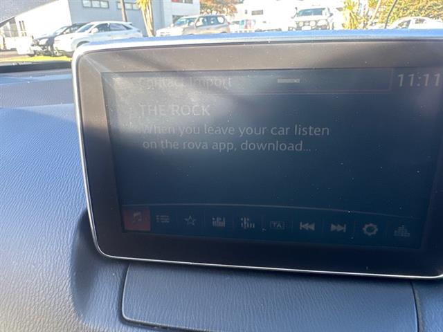 Mazda Demio - DJ 2014-Present